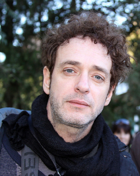 Gustavo Cerati Gustavo Cerati